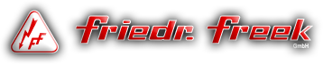 Friedr. Freek GmbH Friedr. Freek GmbH