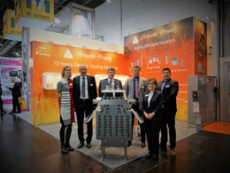 The Freek K team at your service