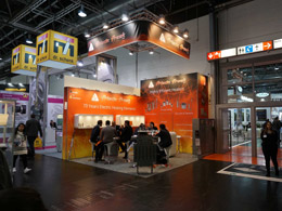 Good discussions on the stand