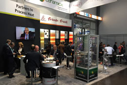 K 2016 - International Trade Fair - No. 1 for Plastics and Rubber Worldwide