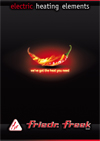 Freek Product Flyer