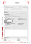 Inquiry Form Cartridge Heaters