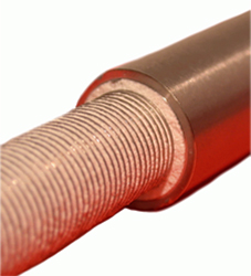 High-Density Cartridge Heaters