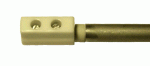 Ceramic connector