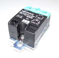 Solid state relay TXSS.010