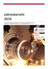 Jahresbericht 2010