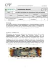Aluminised and Stainless Steel Discolouration
