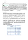 Report for Friedr Freek QFE Arrays