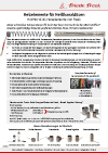 Flyer - Heating Elements for Hot Runner Nozzles