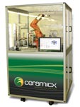 The Herschel - 3D IR Imaging Machine