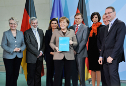Photo: Bundesregierung, Steffen Kugler