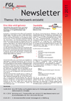 FGL Netzwerk Newsletter