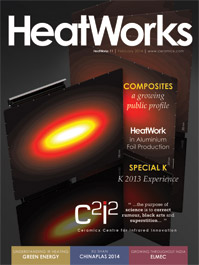 HeatWorks magazine