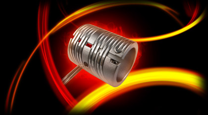 Patent pending heat sink nozzle heater with smart slit function