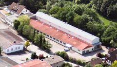 Freek from a bird's-eye view