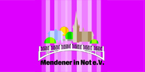 With all the joy about the regained "old life" the Freek team also thought of the growing number of unlucky people who have completely different concerns at the moment. So as a result of a collection campaign 1,000 euros could be donated to the association Mendern in Not e.V.
