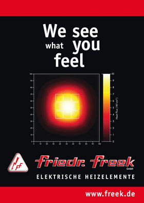 We see what you feel