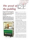 Heatworks 11 - The proof of the pudding - The new Ceramicx Centre for Infrared Innovation