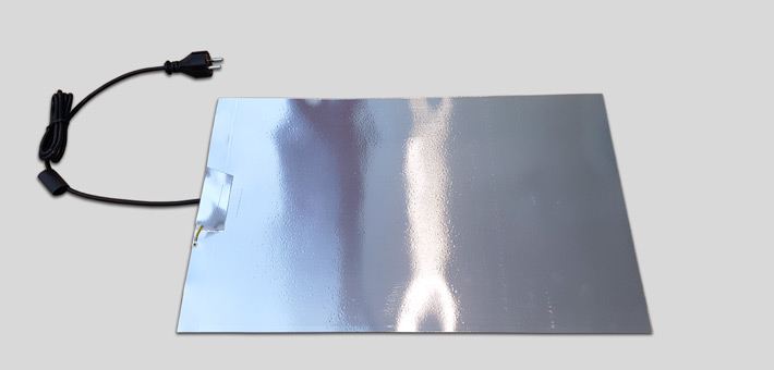 Aluminium Layer