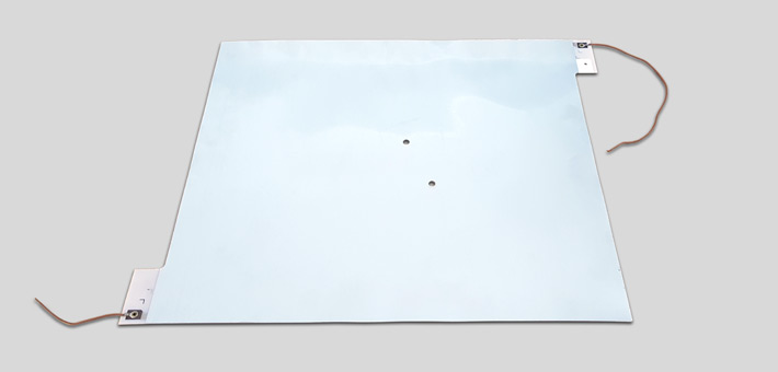 Aluminium Layer