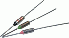 Thermal fuses