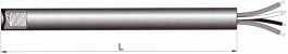 Thermo Sensor Type TC1 (Standard)