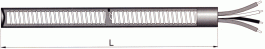 Thermo Sensor Type TC3