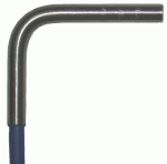 Right Angle Exit Type D