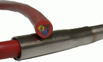Silicone Cable