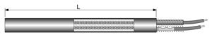 Medium-Density Cartridge Heaters (Spiral Cartridge Heaters)