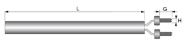 Stainless Steel Screw