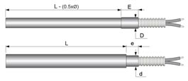 Stainless Steel Sleeve