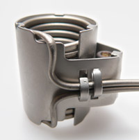 Axial Clamp Band (FE)