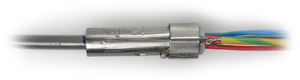 Earth lead HotCoil