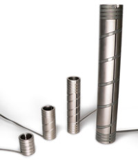 Freek Heat Transfer System [1 / 2]
