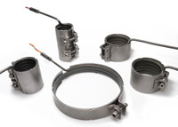 HotCoil with Clamp Band [1 / 2]