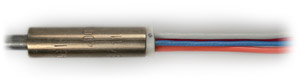 Type N - without protection sleeve