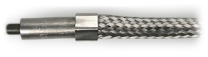 Type ND - Flexible metal conduit