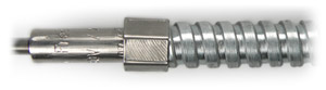 Type NM - Flexible metal conduit