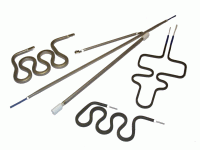 Flexible Tubular Heaters