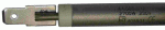 6,3 mm blade terminal
