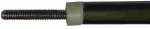 threaded pin