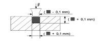 Square Tubular Heater (installation)