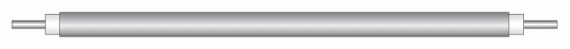 Round Tubular Heaters