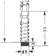 TEB-VP2 wie TEB-VS2