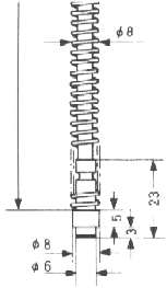 TEB-VP3 wie TEB-VS2