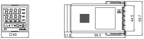 JCS-33A