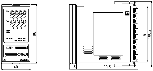 JCR-33A