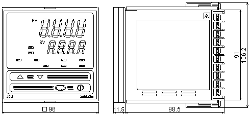 JCD-33A