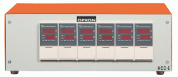 Multi Channel Control Unit [1 / 2]